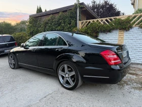 Mercedes-Benz S 350 - 10700 € - 63842030 3 | Car24.bg Mercedes-Benz S 350 - 10700 € - 63842030 3