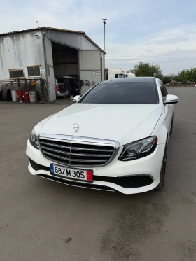 Mercedes-Benz E 220 220d 4-matic - 22800 € - 63842030 5 | Car24.bg Mercedes-Benz E 220 220d 4-matic - 22800 € - 63842030 5