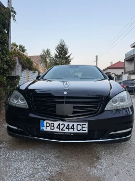 Mercedes-Benz S 350 - 10700 € - 63842030 2 | Car24.bg Mercedes-Benz S 350 - 10700 € - 63842030 2