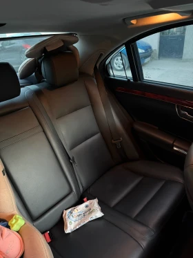 Mercedes-Benz S 350 - 10700 € - 63842030 8 | Car24.bg Mercedes-Benz S 350 - 10700 € - 63842030 8