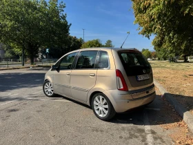 Lancia Musa 1.3 Multijet - 3250 € - 28690151 3 | Car24.bg Lancia Musa 1.3 Multijet - 3250 € - 28690151 3