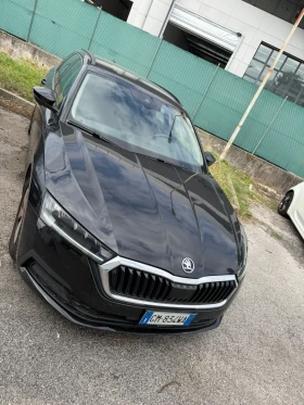 Skoda Octavia undefined | Auto.bg — изображение 2 Skoda Octavia undefined | Auto.bg — изображение 2