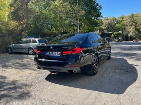 BMW 530 Xdrive - 35000 € - 40520275 7 | Car24.bg BMW 530 Xdrive - 35000 € - 40520275 7