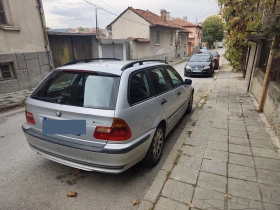BMW 320 2.0 d | Auto.bg — изображение 5 BMW 320 2.0 d | Auto.bg — изображение 5