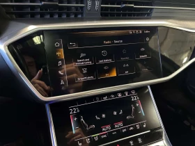 Audi A6 Technik | Soft Close | 360 | HUD | Въздушно | Auto.bg — изображение 17 Audi A6 Technik | Soft Close | 360 | HUD | Въздушно | Auto.bg — изображение 17