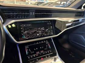Audi A6 Technik | Soft Close | 360 | HUD | Въздушно | Auto.bg — изображение 14 Audi A6 Technik | Soft Close | 360 | HUD | Въздушно | Auto.bg — изображение 14