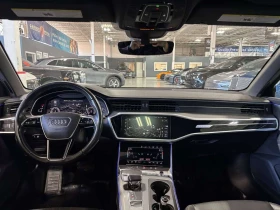 Audi A6 Technik | Soft Close | 360 | HUD | Въздушно | Auto.bg — изображение 9 Audi A6 Technik | Soft Close | 360 | HUD | Въздушно | Auto.bg — изображение 9