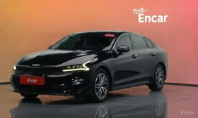 Kia K5 * 2.0 LPI(Renter car) * ЦЕНА ДО БГ