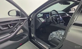 Mercedes-Benz S 580 LONG 4MATIC /ОБДУХВАНЕ/ПАНОРАМА/ДИСТРОНИК/360 | Auto.bg — изображение 10 Mercedes-Benz S 580 LONG 4MATIC /ОБДУХВАНЕ/ПАНОРАМА/ДИСТРОНИК/360 | Auto.bg — изображение 10
