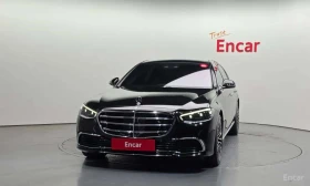 Mercedes-Benz S 580 LONG 4MATIC /ОБДУХВАНЕ/ПАНОРАМА/ДИСТРОНИК/360 | Auto.bg — изображение 3 Mercedes-Benz S 580 LONG 4MATIC /ОБДУХВАНЕ/ПАНОРАМА/ДИСТРОНИК/360 | Auto.bg — изображение 3