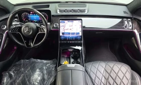 Mercedes-Benz S 580 LONG 4MATIC /ОБДУХВАНЕ/ПАНОРАМА/ДИСТРОНИК/360 | Auto.bg — изображение 7 Mercedes-Benz S 580 LONG 4MATIC /ОБДУХВАНЕ/ПАНОРАМА/ДИСТРОНИК/360 | Auto.bg — изображение 7