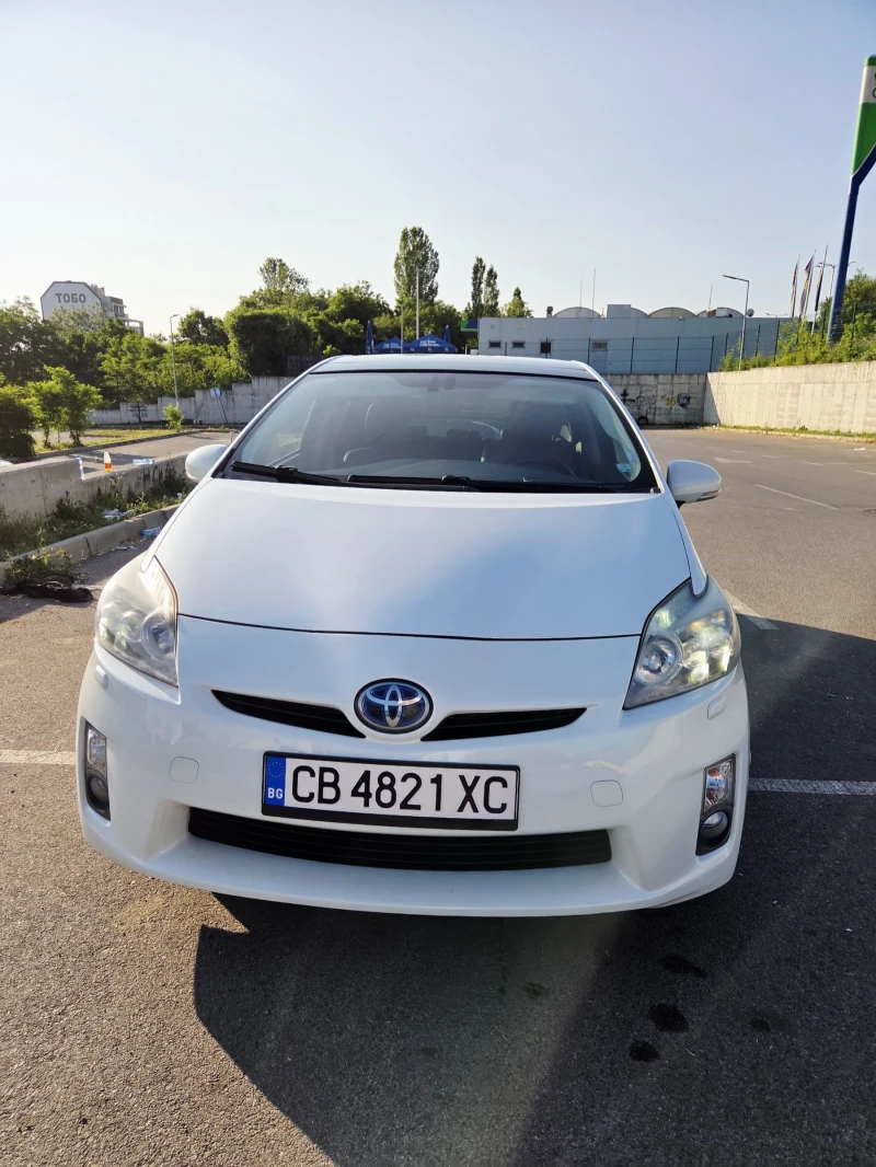 Toyota Prius 1.8 Hibrid FULL - 6600 € / 12908.48 лв. - 12939966 1 | Car24.bg Toyota Prius 1.8 Hibrid FULL - 6600 € / 12908.48 лв. - 12939966 1