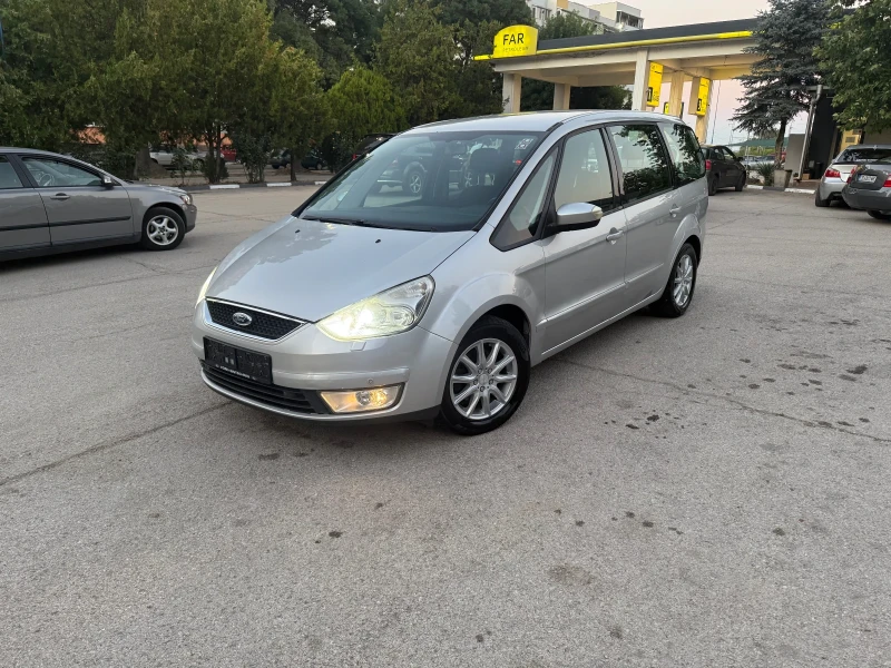 Ford Galaxy 2.0 Trend - 2900 € - 14586676 1 | Car24.bg Ford Galaxy 2.0 Trend - 2900 € - 14586676 1