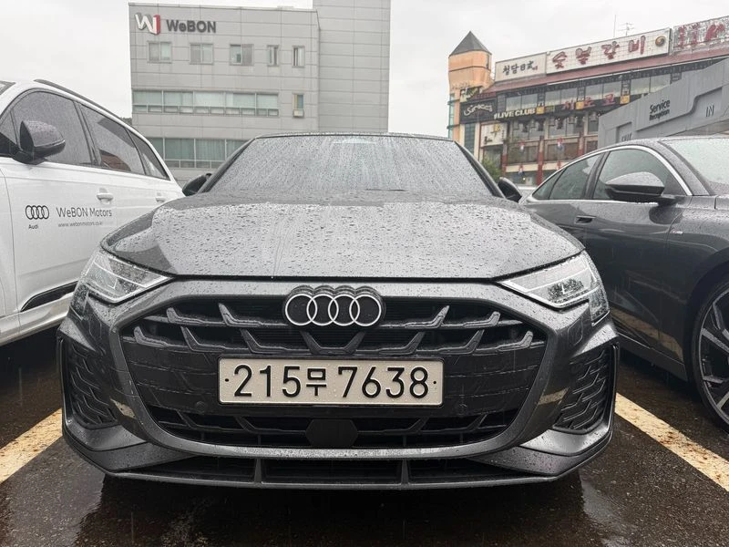 Audi A3 2.0 Automatic - 26300 € - 52475648 1 | Car24.bg Audi A3 2.0 Automatic - 26300 € - 52475648 1