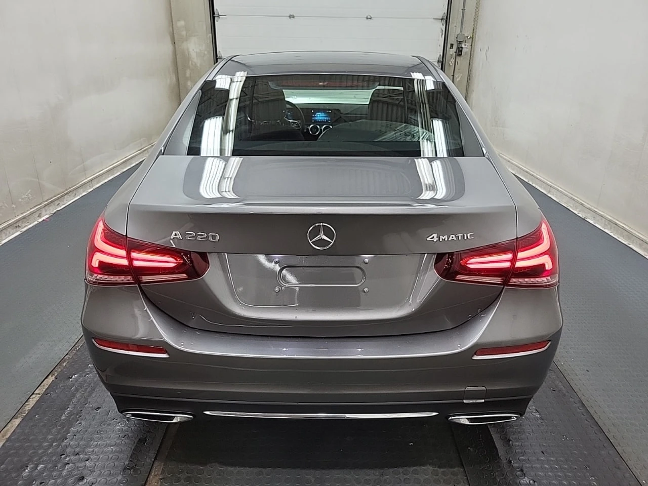 Mercedes-Benz CLA 220 * АВТО КРЕДИТ* ЦЕНА ДО БГ * Сервизна история *  - изображение 5 | Auto.bg Mercedes-Benz CLA 220 * АВТО КРЕДИТ* ЦЕНА ДО БГ * Сервизна история *  - изображение 5