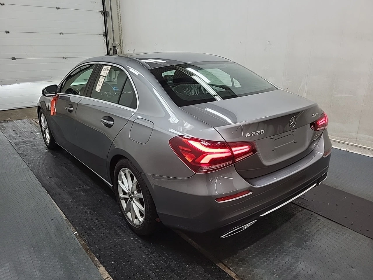 Mercedes-Benz CLA 220 * АВТО КРЕДИТ* ЦЕНА ДО БГ * Сервизна история *  - изображение 6 | Auto.bg Mercedes-Benz CLA 220 * АВТО КРЕДИТ* ЦЕНА ДО БГ * Сервизна история *  - изображение 6