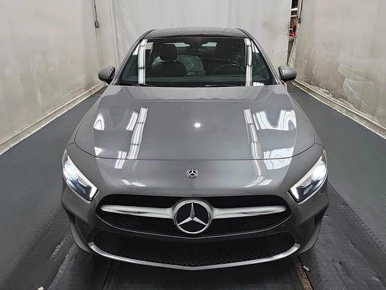 Mercedes-Benz CLA 220 * АВТО КРЕДИТ* ЦЕНА ДО БГ * Сервизна история *  - изображение 2 | Auto.bg Mercedes-Benz CLA 220 * АВТО КРЕДИТ* ЦЕНА ДО БГ * Сервизна история *  - изображение 2