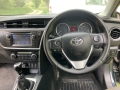 Toyota Auris 1.4D4D 90кс. КОЖА /НА ЧАСТИ/ - [14] 
