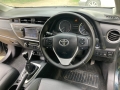 Toyota Auris 1.4D4D 90кс. КОЖА /НА ЧАСТИ/ - [12] 