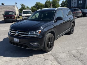 VW Atlas * HIGHLINE* * АвтоКредит* - Car24.bg VW Atlas * HIGHLINE* * АвтоКредит*