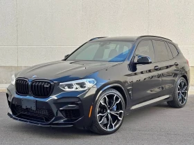 BMW X3 M COMPETITION * * CARFAX * * АВТО КРЕДИТ * * - Car24.bg BMW X3 M COMPETITION * * CARFAX * * АВТО КРЕДИТ * *