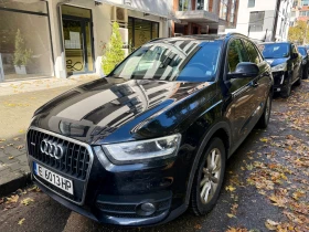 Audi Q3 Дизел 2.00 TDI - Car24.bg Audi Q3 Дизел 2.00 TDI