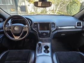 Jeep Grand cherokee Trailhawk 4x4 - 42300 лв. / 21627.65 € - 36563762 11 | Car24.bg Jeep Grand cherokee Trailhawk 4x4 - 42300 лв. / 21627.65 € - 36563762 11