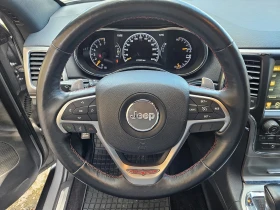Jeep Grand cherokee Trailhawk 4x4 - 42300 лв. / 21627.65 € - 36563762 12 | Car24.bg Jeep Grand cherokee Trailhawk 4x4 - 42300 лв. / 21627.65 € - 36563762 12
