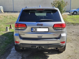 Jeep Grand cherokee Trailhawk 4x4 - 42300 лв. / 21627.65 € - 36563762 4 | Car24.bg Jeep Grand cherokee Trailhawk 4x4 - 42300 лв. / 21627.65 € - 36563762 4