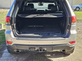 Jeep Grand cherokee Trailhawk 4x4 - 42300 лв. / 21627.65 € - 36563762 7 | Car24.bg Jeep Grand cherokee Trailhawk 4x4 - 42300 лв. / 21627.65 € - 36563762 7