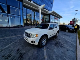 Ford Escape 2.3gaz-benzin 155кс 2010g - 13500 лв. / 6902.44 € - 20319465 2 | Car24.bg Ford Escape 2.3gaz-benzin 155кс 2010g - 13500 лв. / 6902.44 € - 20319465 2