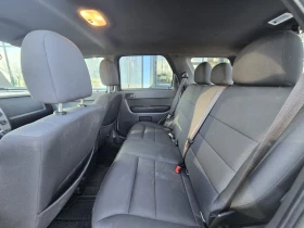 Ford Escape 2.3gaz-benzin 155кс 2010g - 13500 лв. / 6902.44 € - 20319465 12 | Car24.bg Ford Escape 2.3gaz-benzin 155кс 2010g - 13500 лв. / 6902.44 € - 20319465 12