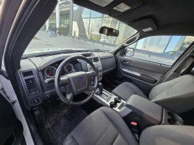 Ford Escape 2.3gaz-benzin 155кс 2010g - 13500 лв. / 6902.44 € - 20319465 8 | Car24.bg Ford Escape 2.3gaz-benzin 155кс 2010g - 13500 лв. / 6902.44 € - 20319465 8