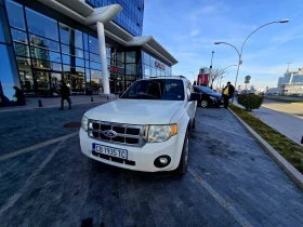 Ford Escape 2.3gaz-benzin 155кс 2010g - 13500 лв. / 6902.44 € - 20319465 3 | Car24.bg Ford Escape 2.3gaz-benzin 155кс 2010g - 13500 лв. / 6902.44 € - 20319465 3