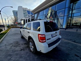Ford Escape 2.3gaz-benzin 155кс 2010g - 13500 лв. / 6902.44 € - 20319465 6 | Car24.bg Ford Escape 2.3gaz-benzin 155кс 2010g - 13500 лв. / 6902.44 € - 20319465 6