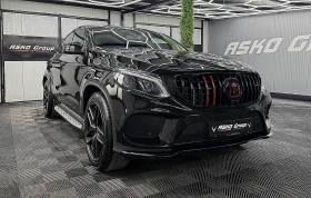 Mercedes-Benz GLE 350 BRABUS-PAKET/PANORAMA /9GT/ СОБСТВЕН ЛИЗИНГ | Auto.bg — изображение 4 Mercedes-Benz GLE 350 BRABUS-PAKET/PANORAMA /9GT/ СОБСТВЕН ЛИЗИНГ | Auto.bg — изображение 4