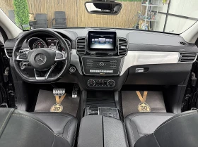 Mercedes-Benz GLE 350 BRABUS-PAKET/PANORAMA /9GT/ СОБСТВЕН ЛИЗИНГ | Auto.bg — изображение 14 Mercedes-Benz GLE 350 BRABUS-PAKET/PANORAMA /9GT/ СОБСТВЕН ЛИЗИНГ | Auto.bg — изображение 14