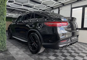 Mercedes-Benz GLE 350 BRABUS-PAKET/PANORAMA /9GT/ СОБСТВЕН ЛИЗИНГ