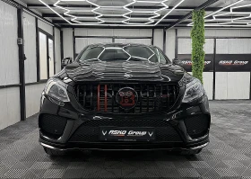 Mercedes-Benz GLE 350 BRABUS-PAKET/PANORAMA /9GT/ СОБСТВЕН ЛИЗИНГ | Auto.bg — изображение 3 Mercedes-Benz GLE 350 BRABUS-PAKET/PANORAMA /9GT/ СОБСТВЕН ЛИЗИНГ | Auto.bg — изображение 3