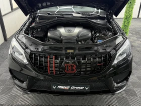 Mercedes-Benz GLE 350 BRABUS-PAKET/PANORAMA /9GT/ СОБСТВЕН ЛИЗИНГ | Auto.bg — изображение 17 Mercedes-Benz GLE 350 BRABUS-PAKET/PANORAMA /9GT/ СОБСТВЕН ЛИЗИНГ | Auto.bg — изображение 17