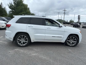 Jeep Grand cherokee Summit* 360* Pano* Distonic* H&K* Обдух* Keyless* | Auto.bg — изображение 4 Jeep Grand cherokee Summit* 360* Pano* Distonic* H&K* Обдух* Keyless* | Auto.bg — изображение 4