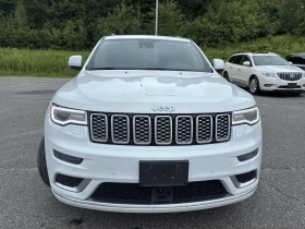 Jeep Grand cherokee Summit* 360* Pano* Distonic* H&K* Обдух* Keyless* | Auto.bg — изображение 2 Jeep Grand cherokee Summit* 360* Pano* Distonic* H&K* Обдух* Keyless* | Auto.bg — изображение 2