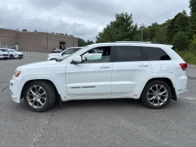 Jeep Grand cherokee Summit* 360* Pano* Distonic* H&K* Обдух* Keyless* | Auto.bg — изображение 3 Jeep Grand cherokee Summit* 360* Pano* Distonic* H&K* Обдух* Keyless* | Auto.bg — изображение 3