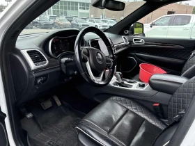 Jeep Grand cherokee Summit* 360* Pano* Distonic* H&K* Обдух* Keyless* | Auto.bg — изображение 7 Jeep Grand cherokee Summit* 360* Pano* Distonic* H&K* Обдух* Keyless* | Auto.bg — изображение 7