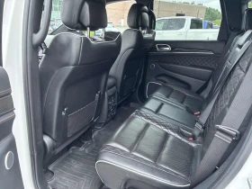 Jeep Grand cherokee Summit* 360* Pano* Distonic* H&K* Обдух* Keyless* | Auto.bg — изображение 11 Jeep Grand cherokee Summit* 360* Pano* Distonic* H&K* Обдух* Keyless* | Auto.bg — изображение 11
