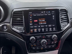 Jeep Grand cherokee Summit* 360* Pano* Distonic* H&K* Обдух* Keyless* | Auto.bg — изображение 9 Jeep Grand cherokee Summit* 360* Pano* Distonic* H&K* Обдух* Keyless* | Auto.bg — изображение 9
