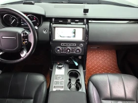 Land Rover Discovery 3.0 Automatic - 20750 € - 75470293 7 | Car24.bg Land Rover Discovery 3.0 Automatic - 20750 € - 75470293 7