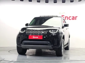 Land Rover Discovery 3.0 Automatic - 20750 € - 75470293 3 | Car24.bg Land Rover Discovery 3.0 Automatic - 20750 € - 75470293 3