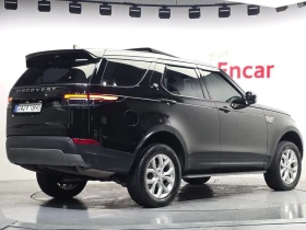 Land Rover Discovery 3.0 Automatic - 20750 € - 75470293 2 | Car24.bg Land Rover Discovery 3.0 Automatic - 20750 € - 75470293 2