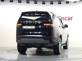 Land Rover Discovery 3.0 Automatic - 20750 € - 75470293 4 | Car24.bg Land Rover Discovery 3.0 Automatic - 20750 € - 75470293 4